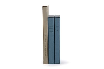 Neruda, Sommario. Libro dove nasce la pioggia, edizione del 1996