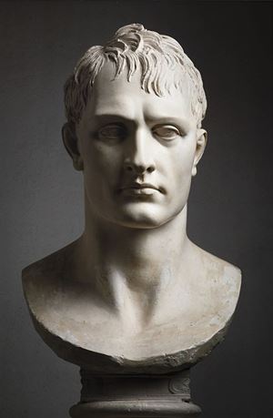 Napoleone, A. Canova