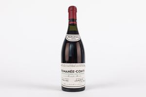 Domaine de la Romanee Conti Romanee-Conti Grand Cru