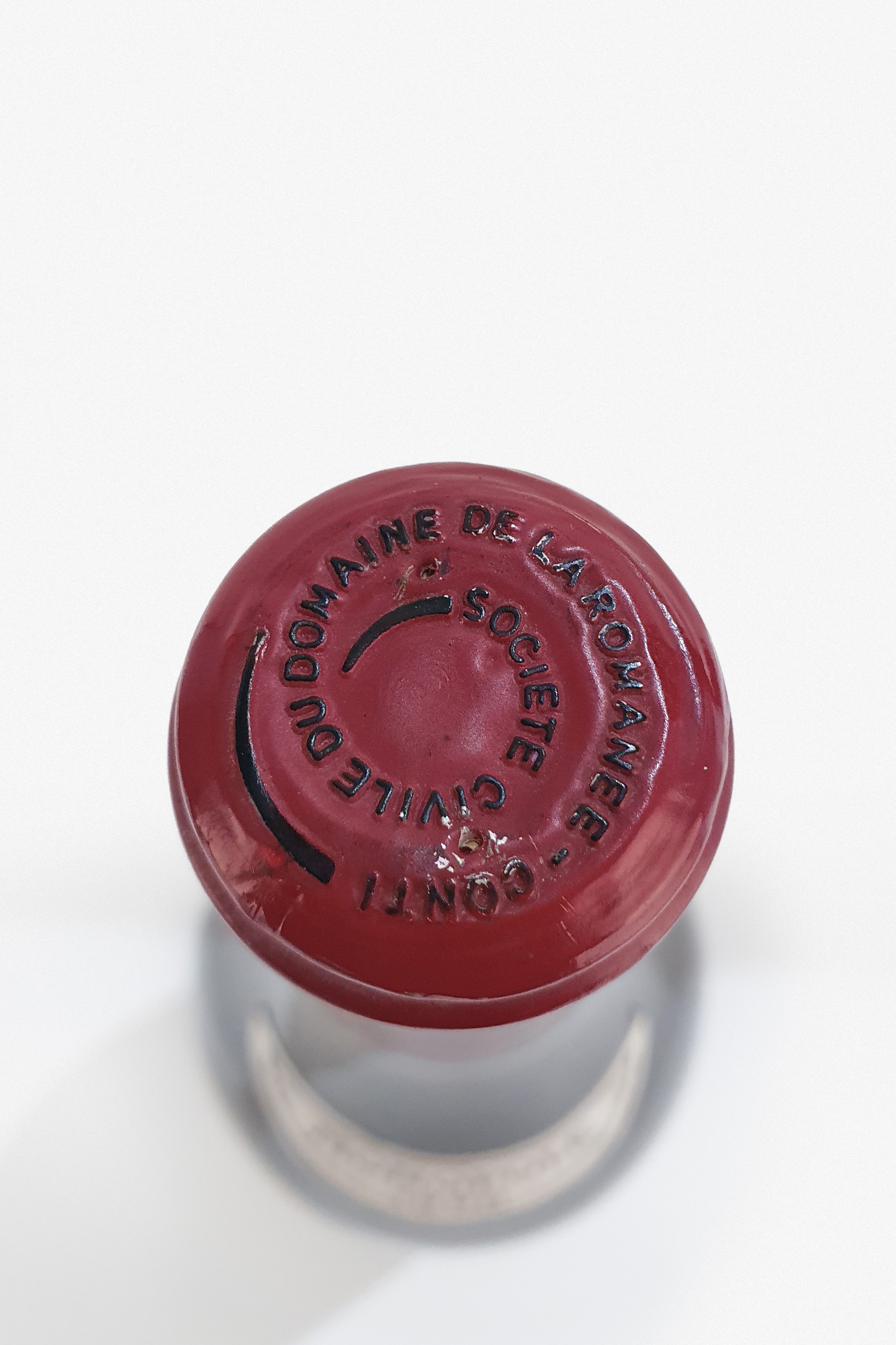 Francia - Domaine De la Romanee Conti Romanee-conti Grand Cru