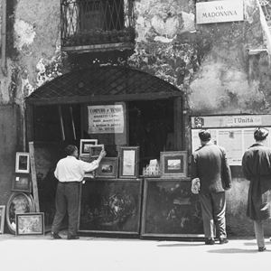 Untitled (Via madonnina)