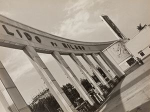 Senza titolo (Lido di Milano)