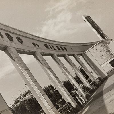 Senza Titolo (lido di Milano)