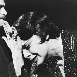 Senza titolo (Le Balcon)