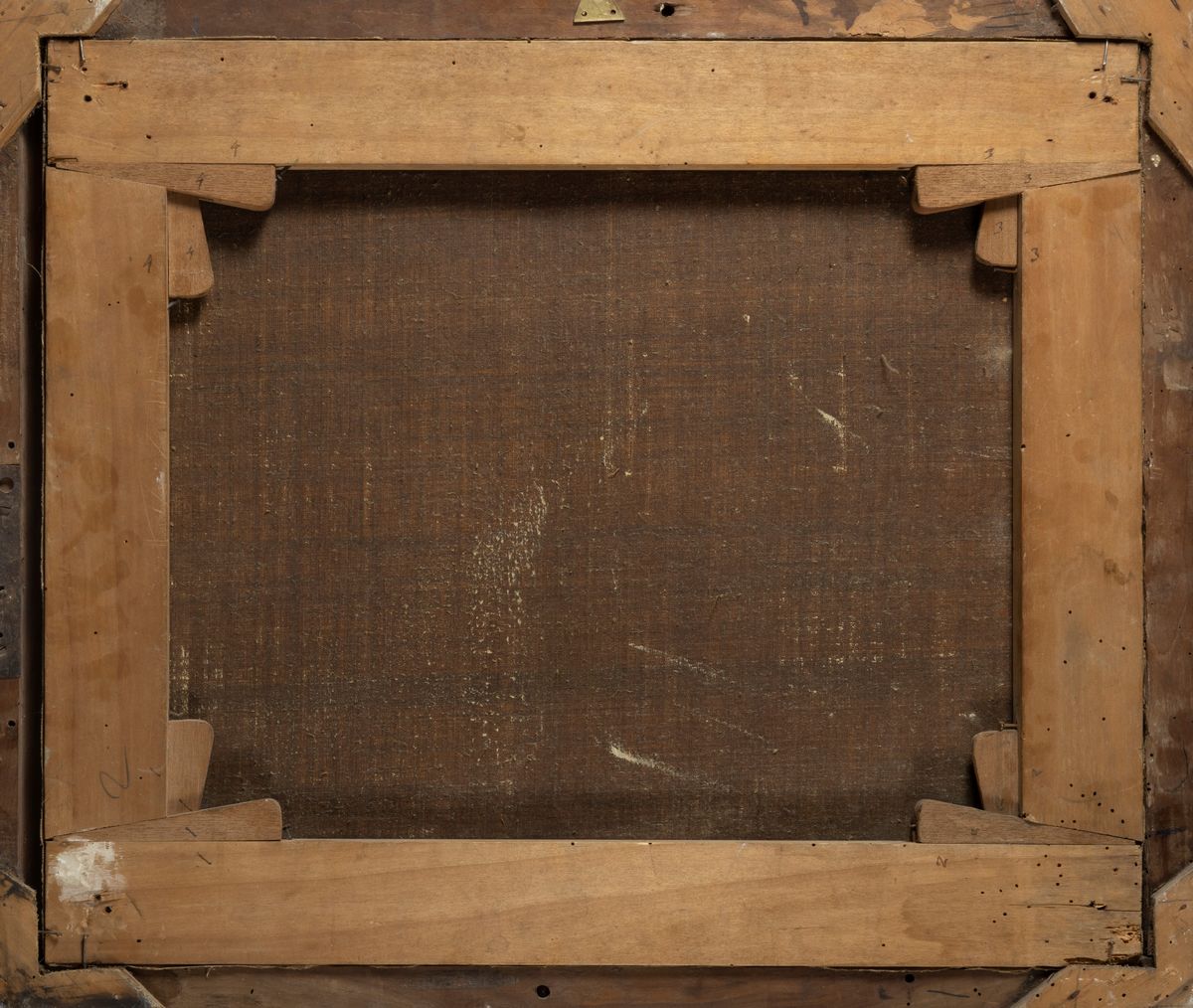 Scuola Italiana, Secolo XVIII - Santa Filomena