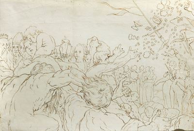 Allegoria della Fortuna