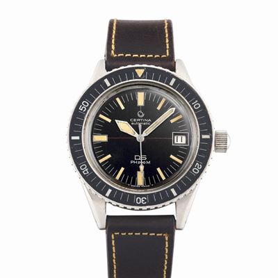 Ds 346.825, Anni 60