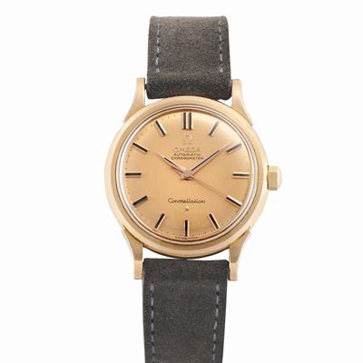 Constellation 14381 Indici Onice, Anni 60