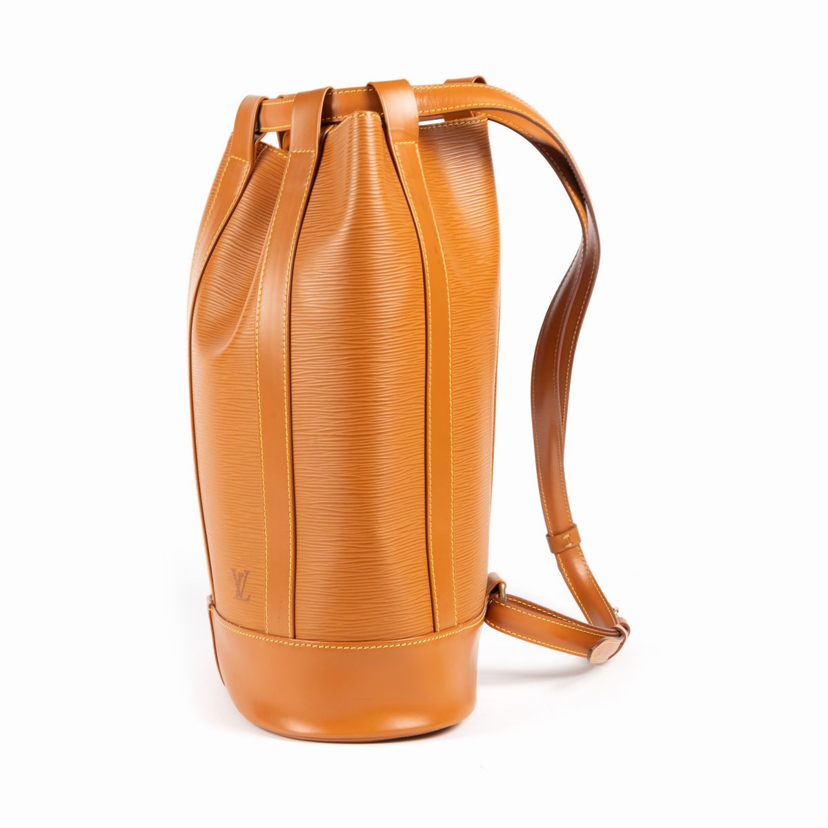 Louis Vuitton - Secchiello con Base Ovale