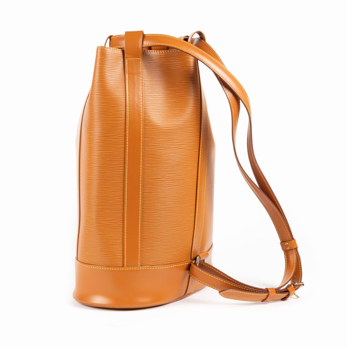 Louis Vuitton - Secchiello con Base Ovale