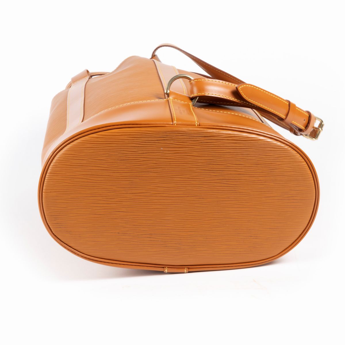 Louis Vuitton - Secchiello con Base Ovale