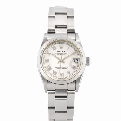 Datejust 68240, Anni 90