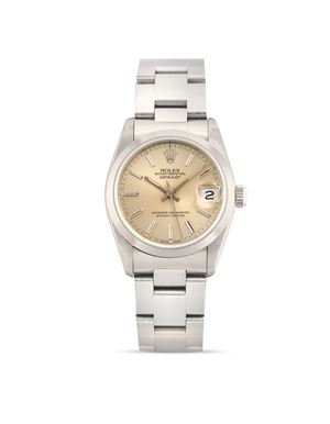 Datejust 68240, anni 90