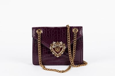 Borsa Devotion