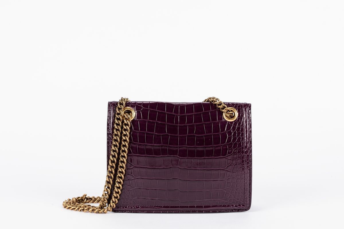Dolce & Gabbana - Borsa Devotion