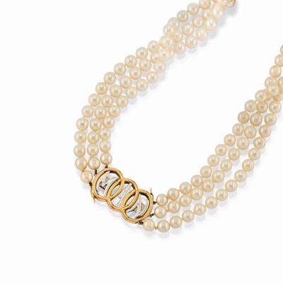Collana di Perle
