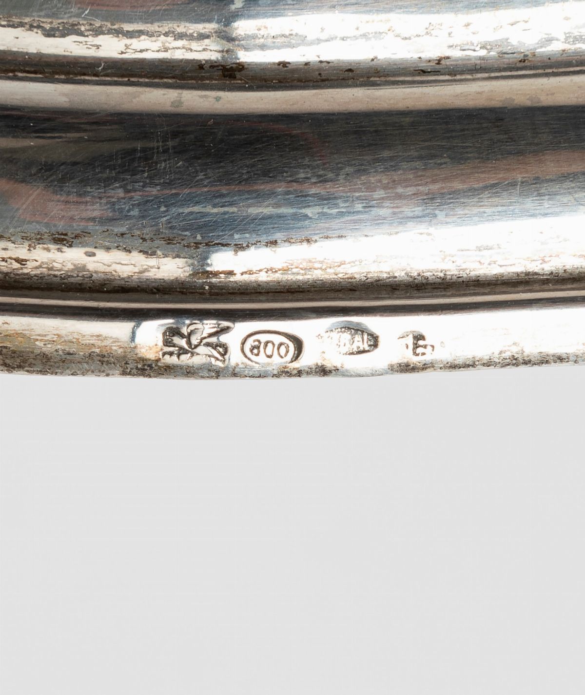 Coppia di Candelabri