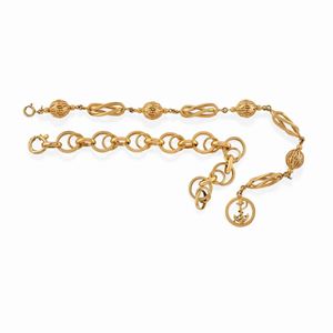  - Due bracciali 