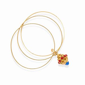  - Bracciale charms