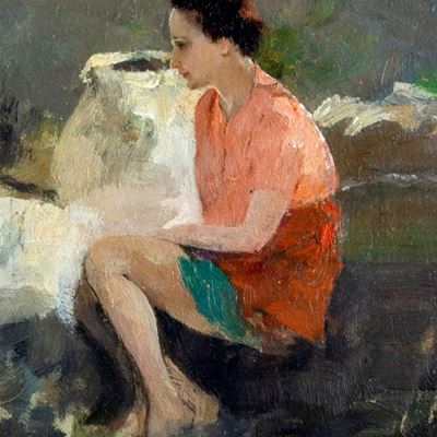Letizia Seduta