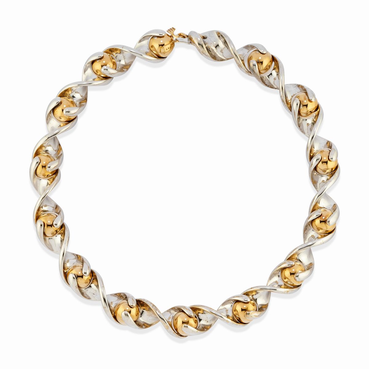 Collana e Orecchini in Corallo