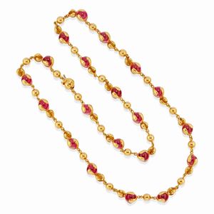  - Collana