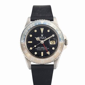 GMT Master 1675, anni 60