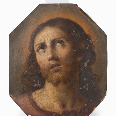 Volto di Cristo