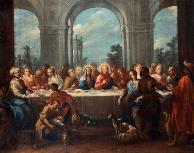 Nozze di Cana