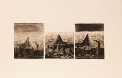 Trittico