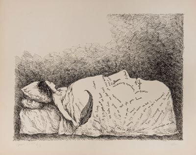 La Bella Addormentata