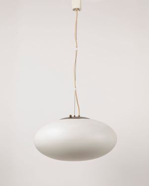 Hanging lamp