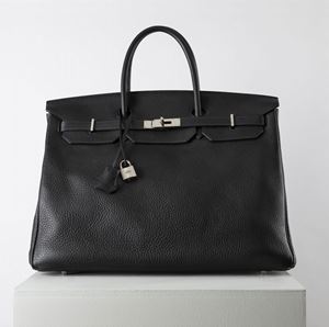 Borsa Birkin 40 cm