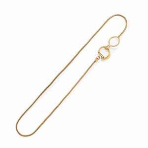  - Catena da orologio