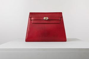 Borsa a pochette