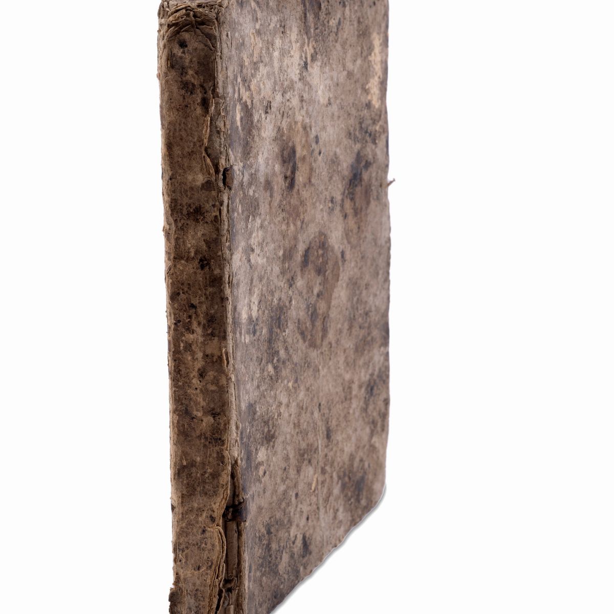 Manoscritto alchemico, Libro di segreti, cartaceo, 1750