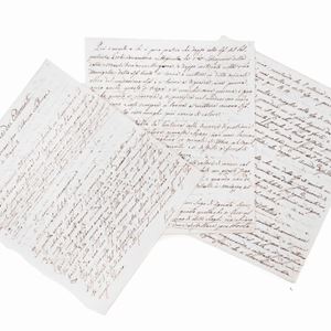 Alchimia - Manoscritto - Separation of the Elements... - Chaos is composed...