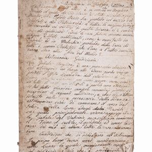 Astrologia giudiziaria figurata - Cabala Angelica di Cornelio Agrippa