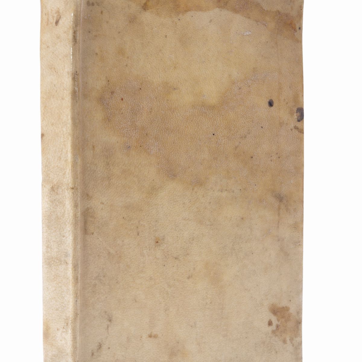 Raimondo Lullo - Ars Parva, manoscritto del 1650 con disegni mnemonici