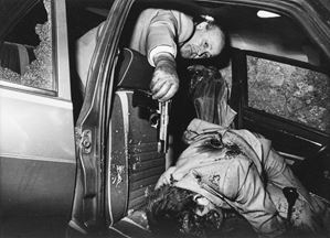 Murder of the mafia boss Stefano Bontade