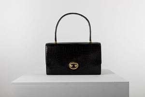 Borsa Boutonnière 23 cm