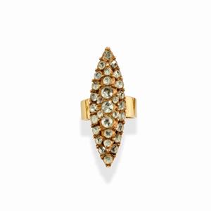  - Anello