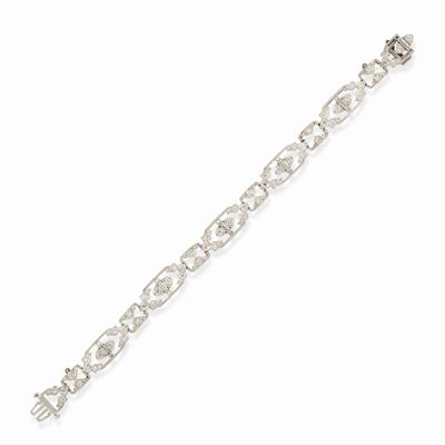 Bracciale con Diamanti