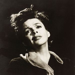 Senza titolo (Donna)