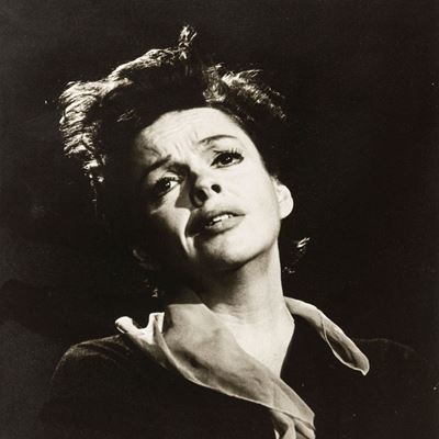 Senza Titolo (donna)
