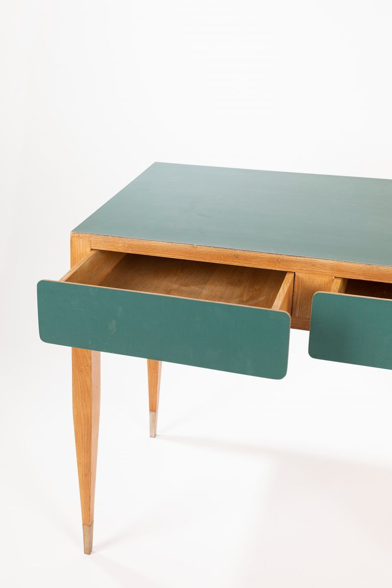 Gio Ponti - Scrivania