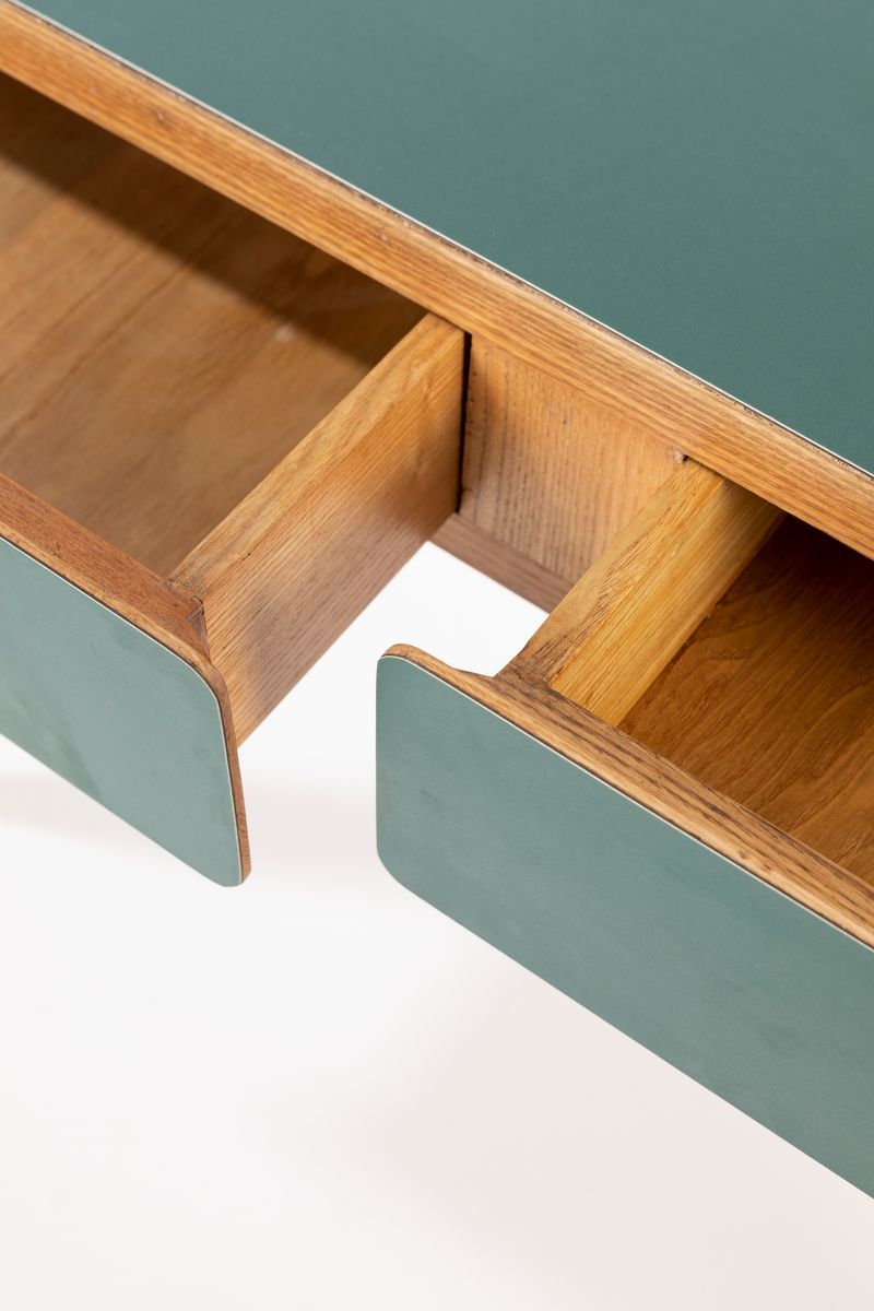 Gio Ponti - Scrivania