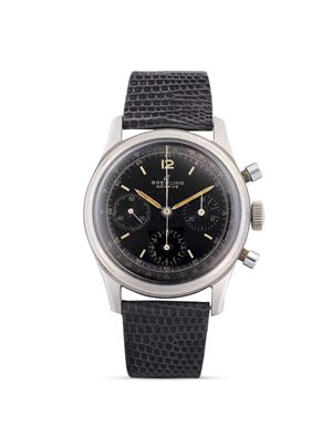 cronografo Premier 765, anni 60