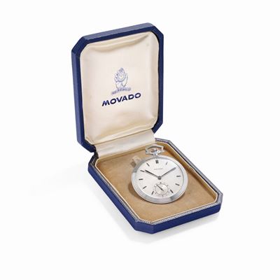 Orologio da Tasca, Anni 40