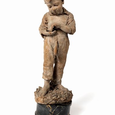 Figura di Bambino